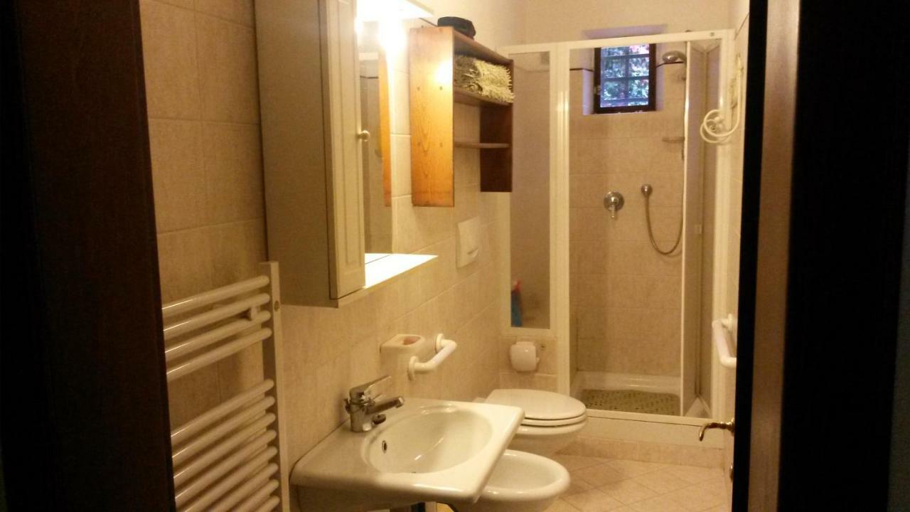 Il Colle Di Abramo Casa Vacanze Enrica Pietrasanta Ngoại thất bức ảnh